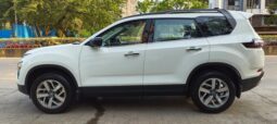 Tata Safari 2.0L XZA+ KRYOTEC full