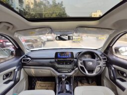 Tata Safari 2.0L XZA+ KRYOTEC full