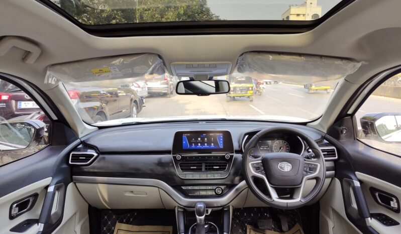 Tata Safari 2.0L XZA+ KRYOTEC full