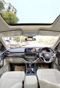 Tata Safari 2.0L XZA+ KRYOTEC full