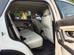 Tata Safari 2.0L XZA+ KRYOTEC full