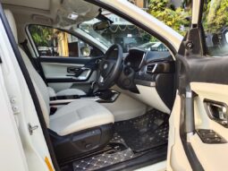 Tata Safari 2.0L XZA+ KRYOTEC full