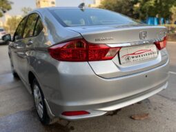 Honda City 1.5 SV CVT(IVTEC) full