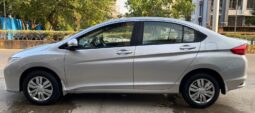 Honda City 1.5 SV CVT(IVTEC) full