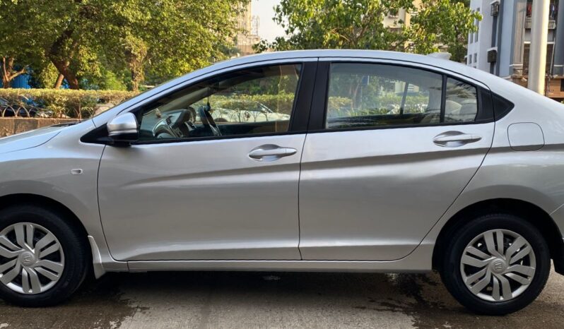 Honda City 1.5 SV CVT(IVTEC) full