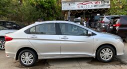 Honda City 1.5 SV CVT(IVTEC) full