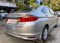 Honda City 1.5 SV CVT(IVTEC) full