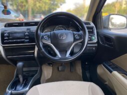 Honda City 1.5 SV CVT(IVTEC) full