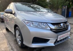 Honda City 1.5 SV CVT(IVTEC) full