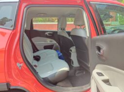 Jeep Compass Limited full