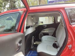 Jeep Compass Limited full