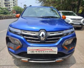 Renault Kwid Climber Optional