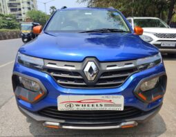 Renault Kwid Climber Optional full