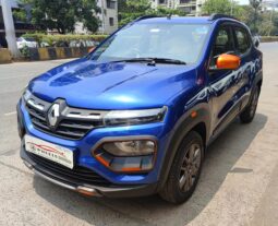 Renault Kwid Climber Optional full