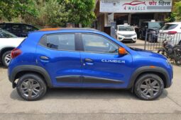 Renault Kwid Climber Optional full