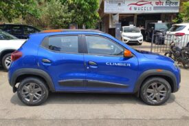 Renault Kwid Climber Optional