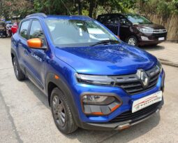 Renault Kwid Climber Optional full