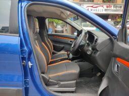 Renault Kwid Climber Optional full