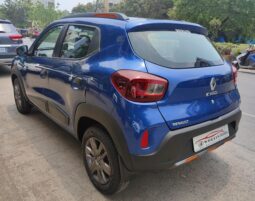 Renault Kwid Climber Optional full