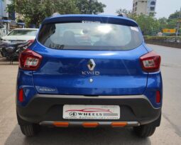 Renault Kwid Climber Optional full