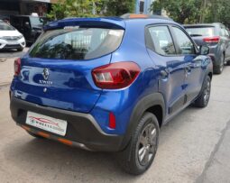 Renault Kwid Climber Optional full