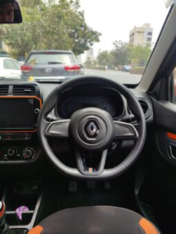 Renault Kwid Climber Optional full