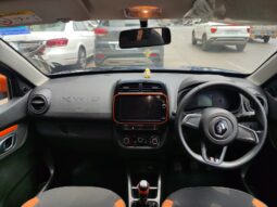 Renault Kwid Climber Optional full