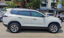 Tata Safari XZ + full