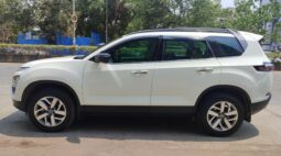 Tata Safari XZ + full