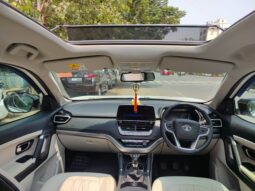 Tata Safari XZ + full