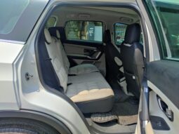 Tata Safari XZ + full