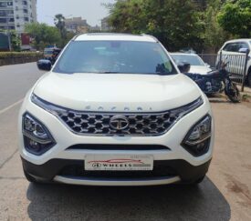 Tata Safari XZ +