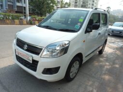 Maruti Wagon R LXI full