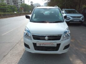 Maruti Wagon R LXI