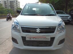 Maruti Wagon R LXI full