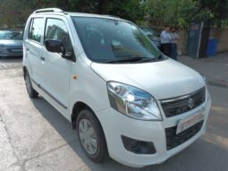 Maruti Wagon R LXI full