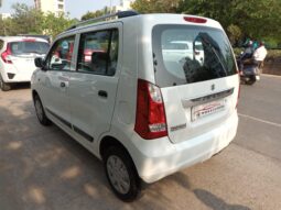 Maruti Wagon R LXI full