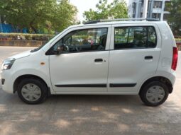 Maruti Wagon R LXI full