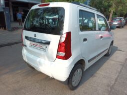 Maruti Wagon R LXI full