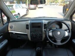 Maruti Wagon R LXI full