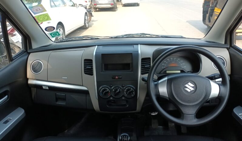 Maruti Wagon R LXI full