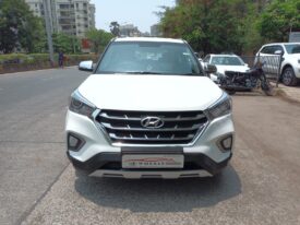 Hyundai Creta SX