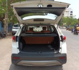 Hyundai Creta SX full