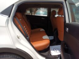 Hyundai Creta SX full