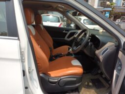 Hyundai Creta SX full