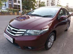 Honda City 1.5 V full