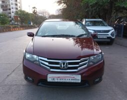 Honda City 1.5 V full