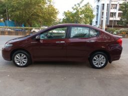 Honda City 1.5 V full