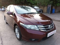 Honda City 1.5 V full