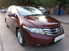 Honda City 1.5 V